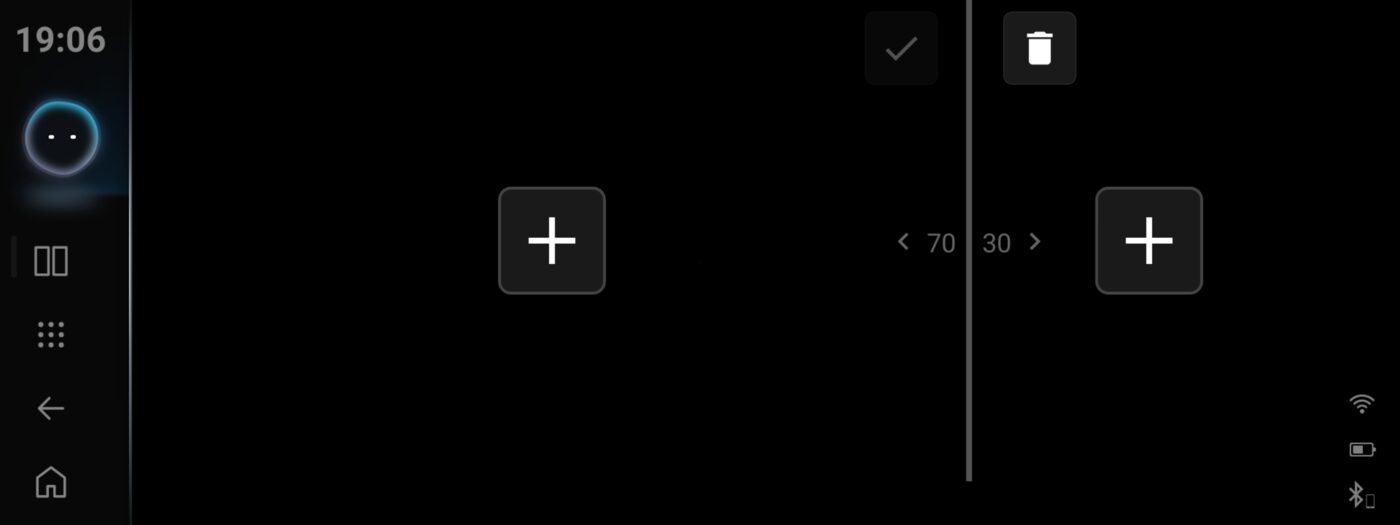 Any aspect ratio
