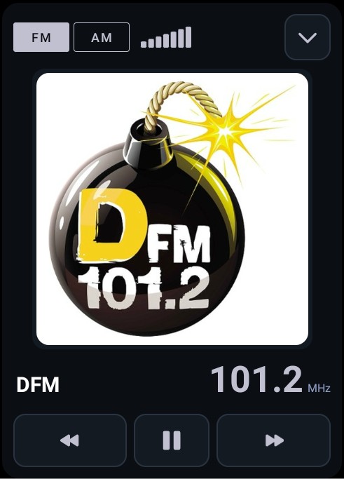 FM Radio